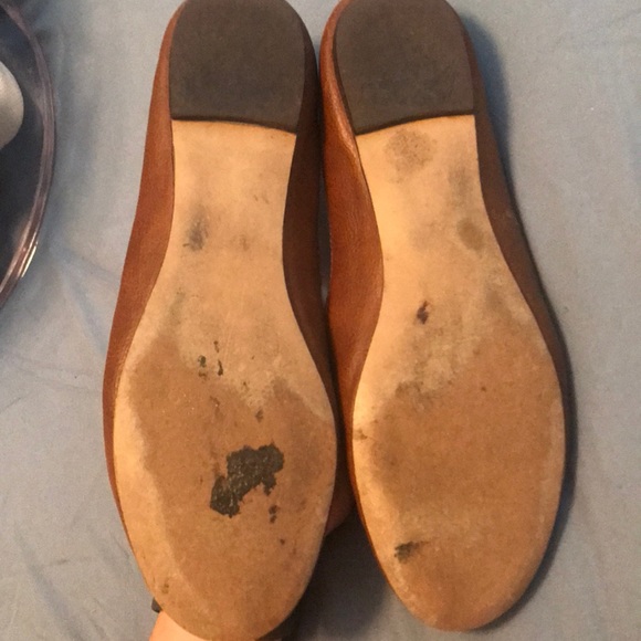 Steve Madden flats - Picture 2 of 3